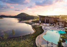 Center Parcs Terhills Resort