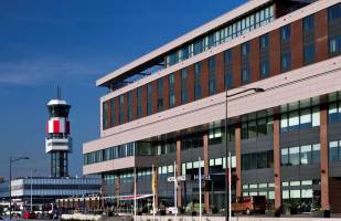 Fletcher Hotel Wings-Rotterdam