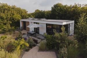 Villa Bloomingdale | 4 Pers. Sauna