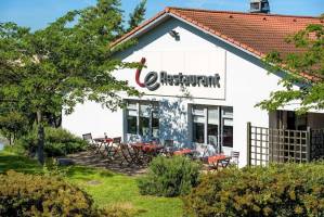 Hôtel Campanile Toulouse Nord - Sesquières