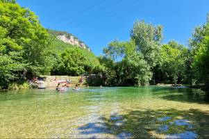 Camping Maisonneuve