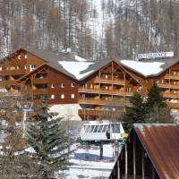 Vacancéole Les Chalets du Verdon