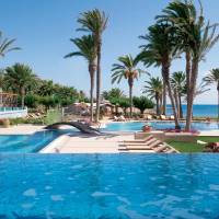 Hotel Constantinou Bros Asimina Suites - adults only