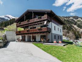 Wohnung Ignaz