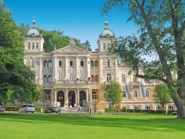 Ensana Nove Lazne Heath Spa