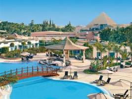 Steigenberger Cairo Pyramids