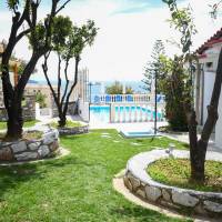 Appartementen Elenis Village