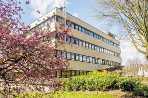 Hotel V Fizeaustraat