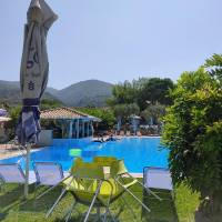 Appartmenten Alkistis