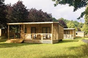 Le Florenville Camping