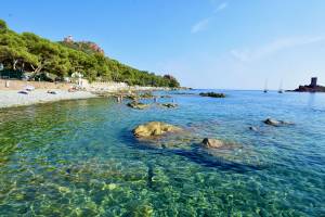 Camping Yelloh! Village La Plage du Dramont