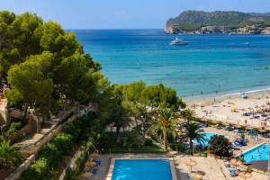 Vibra Beverly Playa