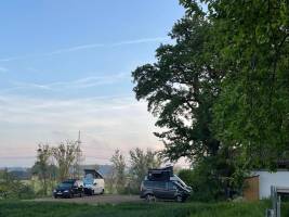Campspace in Sattledt, Oberösterreich