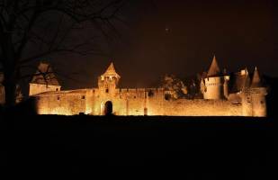 Camping Village Le Moulin De Surier