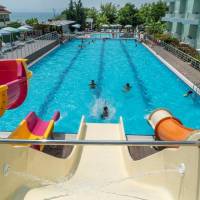 Hotel Grand Belish Beach Resort & Spa