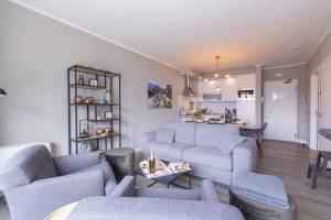 PL-Palazzo 1 bedroom Lake Deluxe