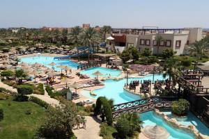 Rehana Sharm Resort