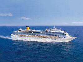 Najaarscruise naar de Griekse Eilanden XL