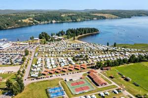 First Camp Sunne - Fryksdalen