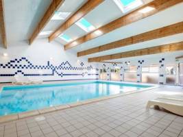 Camping Les Mizottes