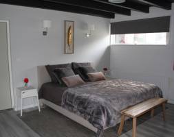 B&B De Rekkendonken