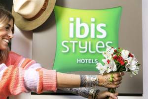 Ibis Styles Bielefeld