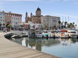 Cap Esterel Select S4