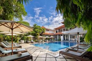 Puri Raja Legian Bali