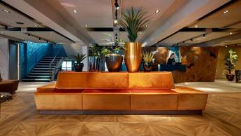 Carlton President Hotel