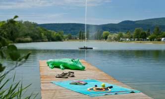 Knaus Campingpark Bad Dürkheim