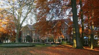 Hotel Landgoed Ehzerwold