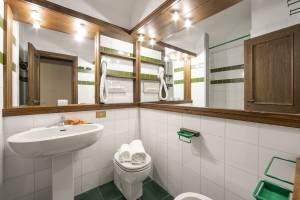 Grange Hike & Ski - 47D Sestriere