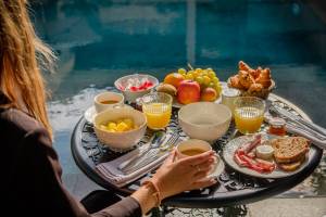 Le Palais Gallien Hôtel&Spa