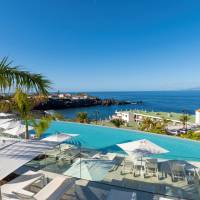Landmar Playa La Arena Oceanfront Hotel