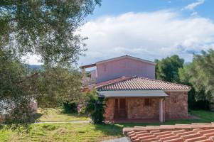 Residenze Gallura
