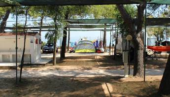 Villaggio Camping Spiaggia Lunga