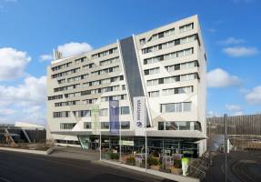 Holiday Inn BERN-WESTSIDE, an IHG Hotel