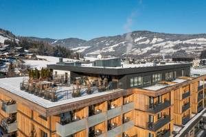 Alpenparks Taxacher