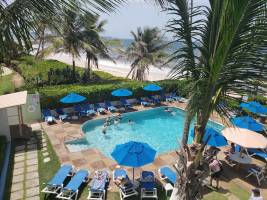 Dover Beach Hotel