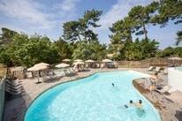 Huttopia Arcachon