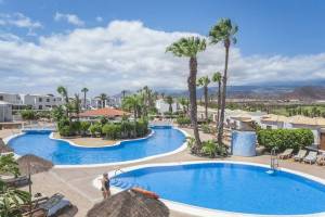 Royal Tenerife Country Club by Diamond Resorts