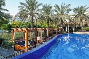 The Westin Doha Hotel&Spa
