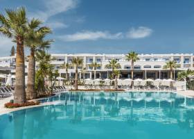 Mitsis Rodos Village Beach Hotel en Spa