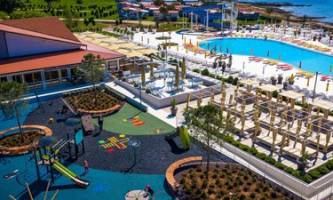 Camping Grand Kazela