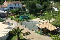 Camping Ushuaïa Villages La Chesnays