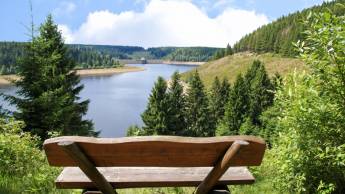 Carea Residenz Hotel Harzhöhe