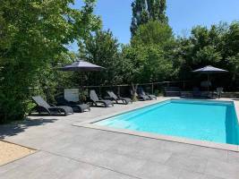 Camping La Saline