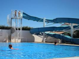 Camping La Brise