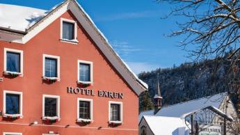 Hotel Bären