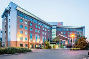 Crowne Plaza Birmingham NEC by IHG